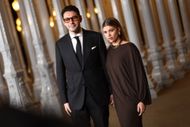 Elliot Grainge & Sophia Richie (Image via Getty)